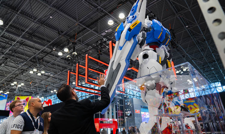 Toy Fair® 2025. Your gateway to product discovery and expert insights Toy Fair® 2025. Your gateway to product discovery and expert insights