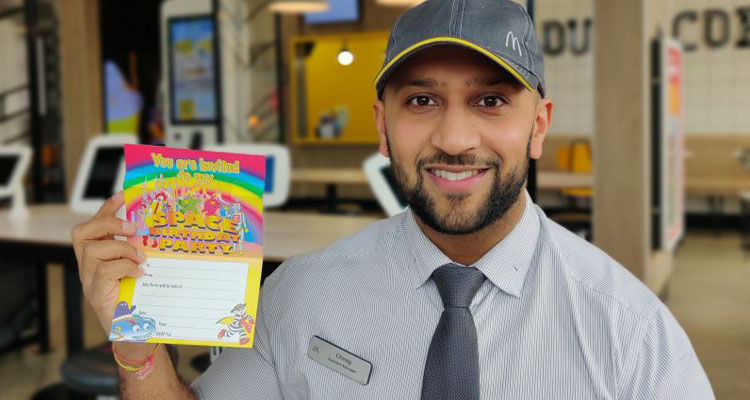 From a London pharmacy to Nottingham’s fast-food scene, uncover the story behind CJP Group Operations From a London pharmacy to Nottingham’s fast-food scene, uncover the story behind CJP Group Operations