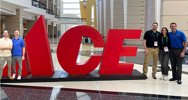the logo of Ace Hardware, an American hardware retailers' cooperative