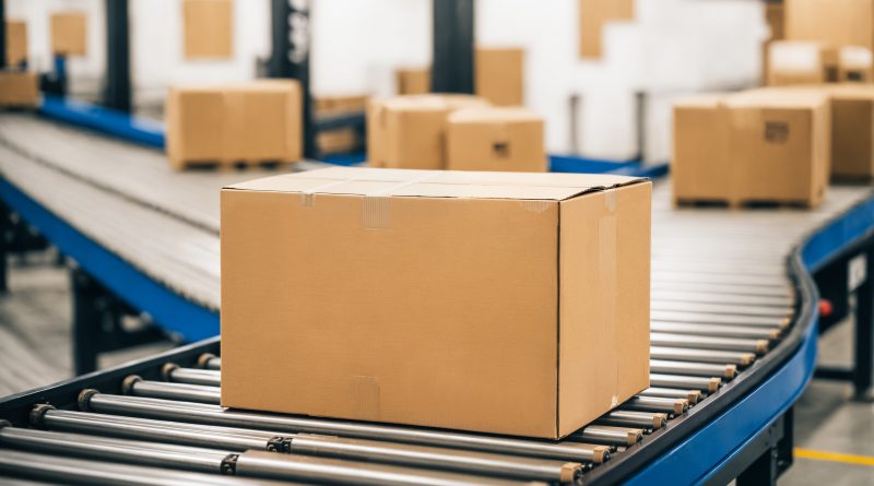 LTL Shipping