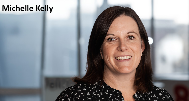 Michelle Kelly shares insights into how the retail sector can better connect with customers through AI-driven solutions Michelle Kelly