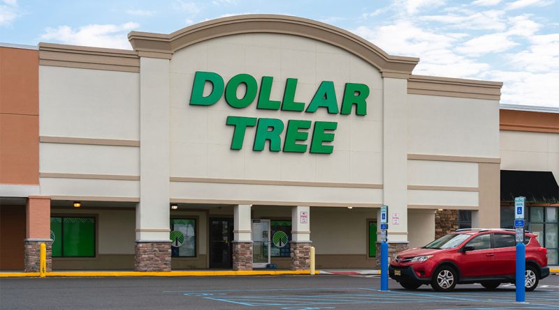 5 ways discount and dollar stores are winning over US shoppers in 2026 Shoppers browsing a clean and organized dollar store aisle filled with discounted products