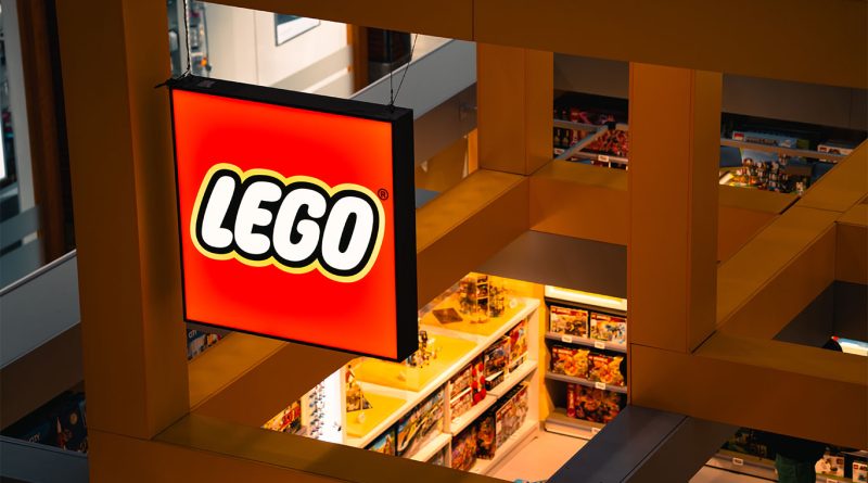 Lego building set inspired by KPop Demon Hunters animated Netflix film