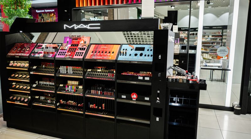 MAC Cosmetics to enter Sephora US for the first time in 41 years Chappell Roan featured in MAC Cosmetics campaign marking Sephora US debut