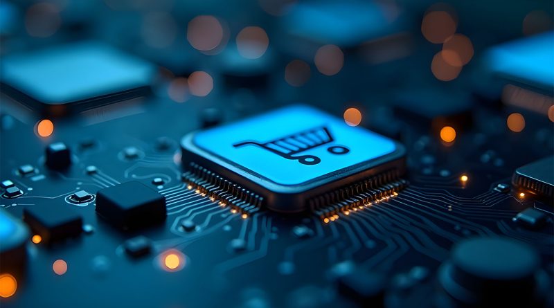 Retail Automation