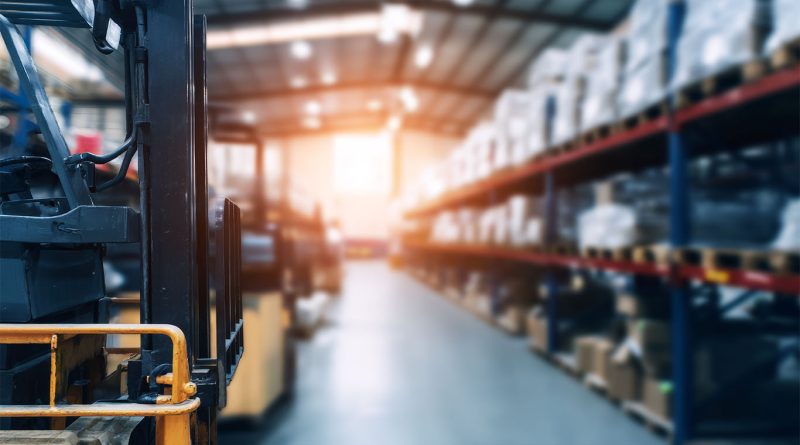 How to Keep Your Retail Operations Moving With Forklift Repairs forklift repairs